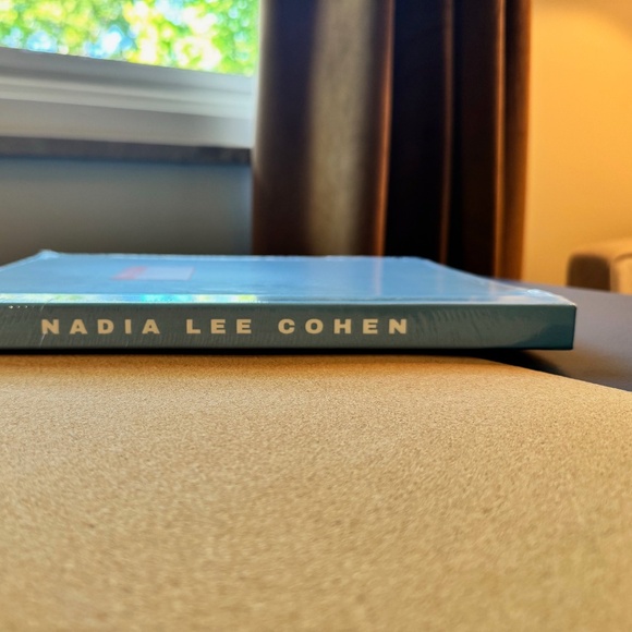 Hello My Name Is by Nadia Lee Cohen Hardcover Book - Picture 6 of 12